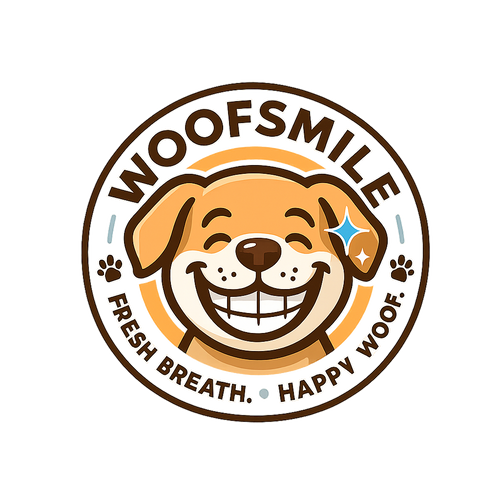 WoofSmile